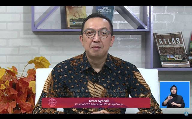 podiumnews.com-Metode Pembelajaran Tatap Muka Paling Baik Bagi Murid